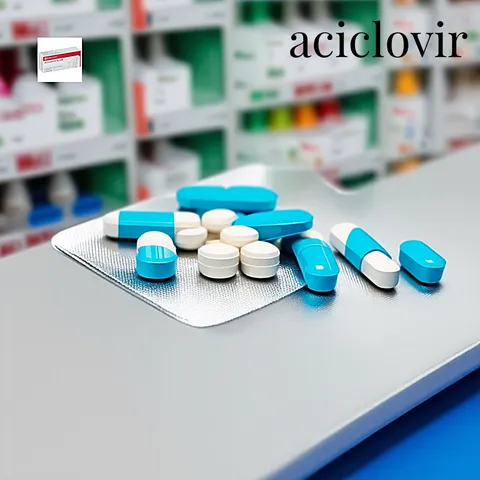 Precio de remedios aciclovir